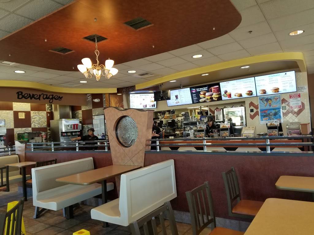 McDonalds | cafe | 8220 Calvine Rd, Sacramento, CA 95828, USA | 9165252755 OR +1 916-525-2755