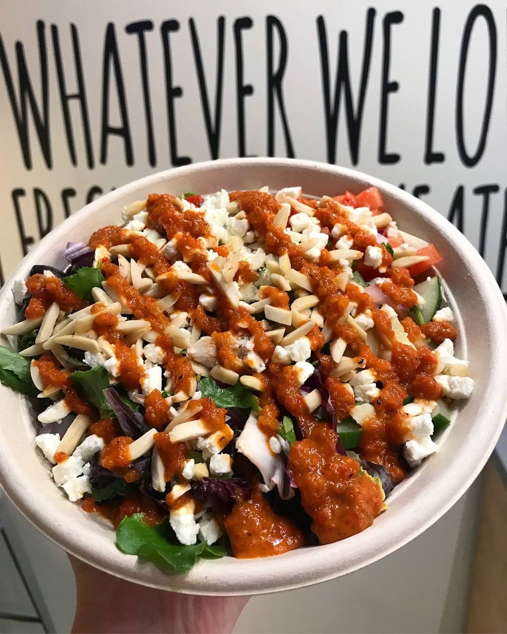 Freshii | restaurant | 7839 113th St N suite C, Seminole, FL 33772, USA | 7273251510 OR +1 727-325-1510