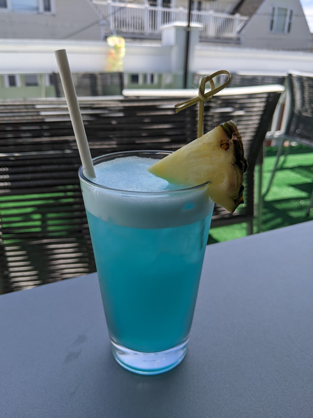 98 Hawaiian Grill | restaurant | Historic District, 336 Commercial St, Provincetown, MA 02657, USA | 5084876424 OR +1 508-487-6424