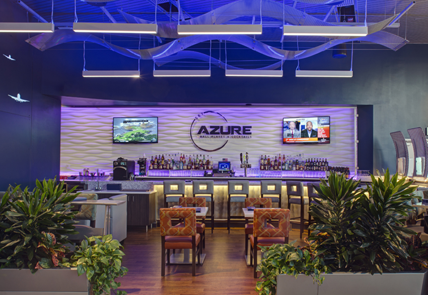 Sky Azure | restaurant | 7050 Friendship Rd, Baltimore, MD 21240, USA | 4439556787 OR +1 443-955-6787