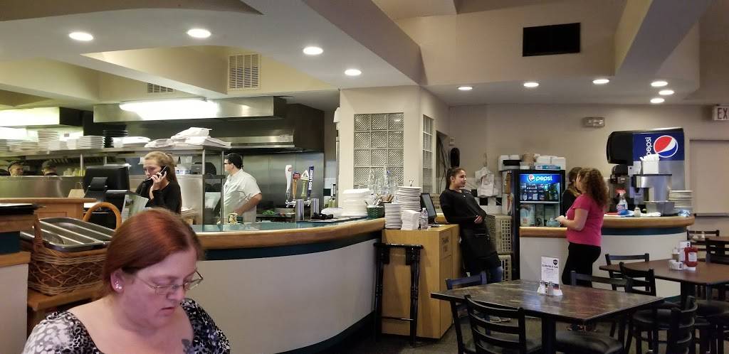 Fremont Pizzeria | restaurant | 431 Main St, Fremont, NH 03044, USA | 6038956313 OR +1 603-895-6313