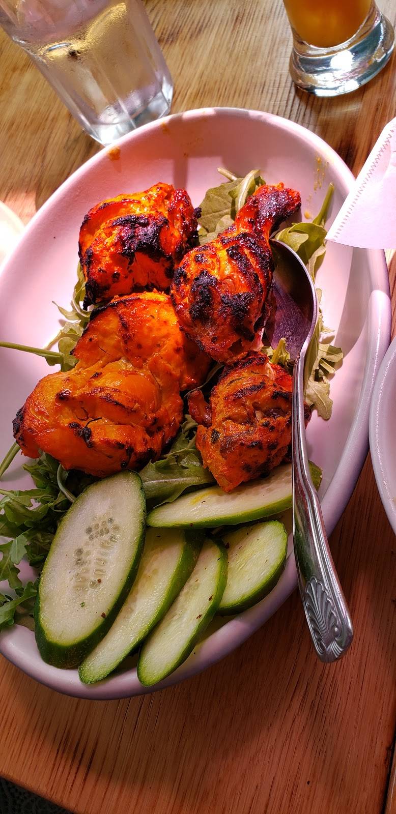 Radhika Modern Indian | restaurant | 966 Mission St, South Pasadena, CA 91030, USA | 6267992200 OR +1 626-799-2200