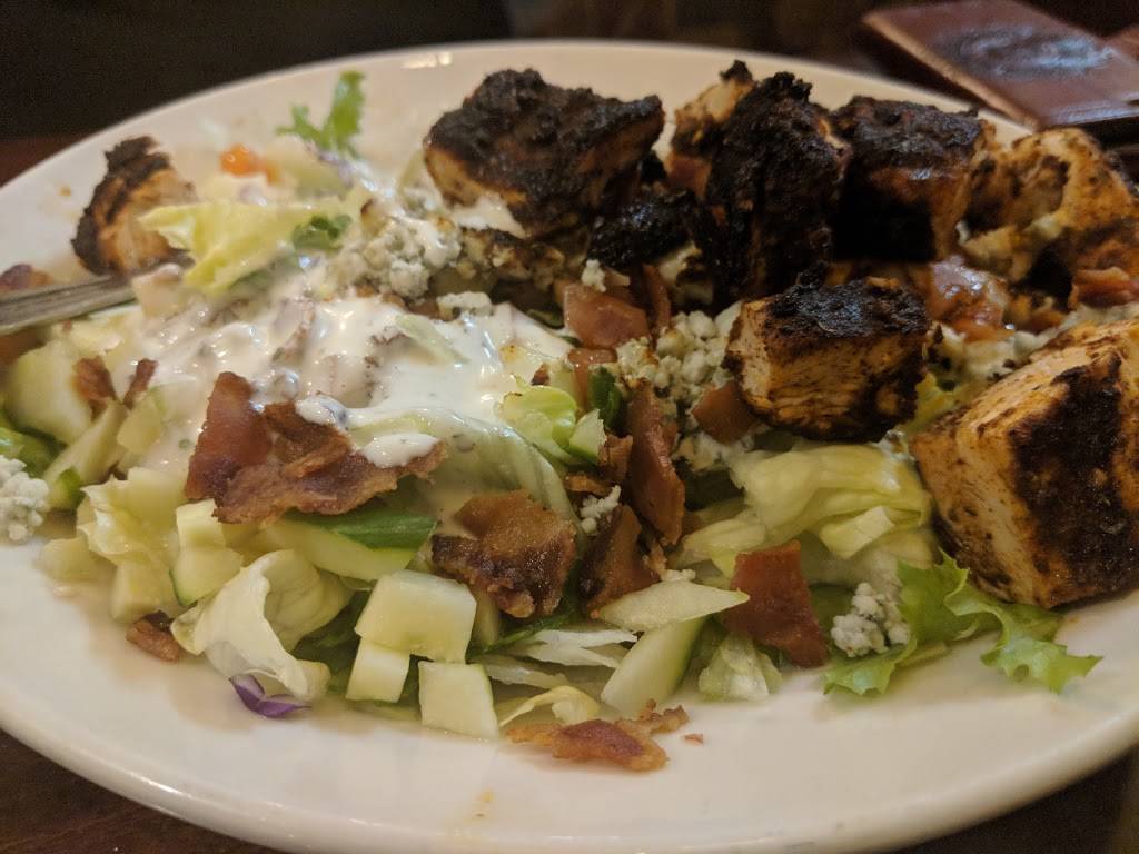 J C Georges | restaurant | 181 Countryside Plaza, Countryside, IL 60525, USA | 7083544880 OR +1 708-354-4880