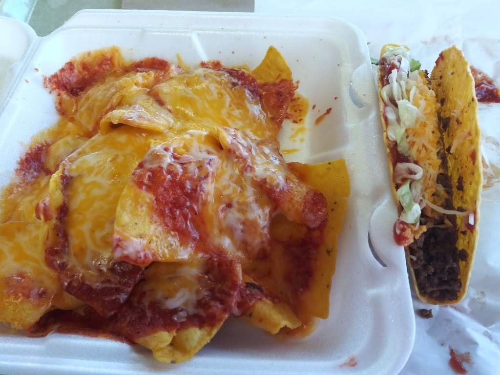 Jolly Tamale | restaurant | 803 S Dirksen Pkwy, Springfield, IL 62703, USA | 2175232345 OR +1 217-523-2345