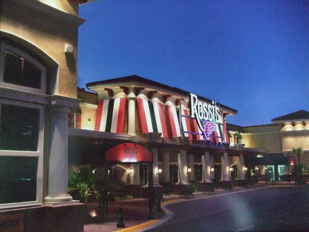 Rossis Italian Restaurant | restaurant | 9636 N Kings Hwy, Myrtle Beach, SC 29572, USA | 8434490481 OR +1 843-449-0481