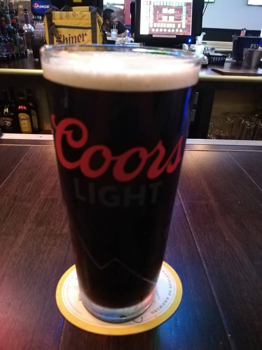 Big Woodys | restaurant | 1302 Hanover Ave, Allentown, PA 18109, USA | 6107701020 OR +1 610-770-1020