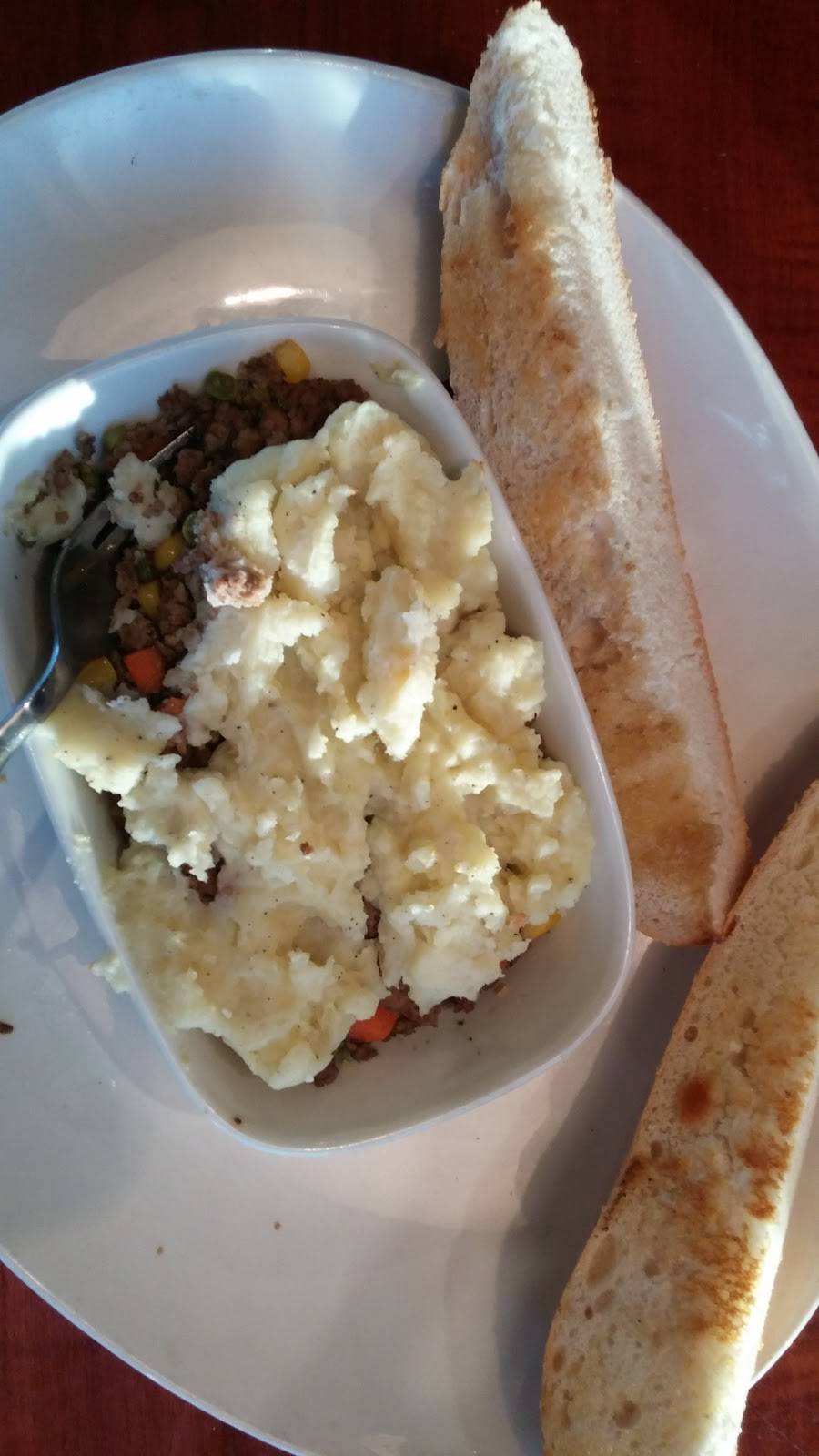 Pub Fiction | restaurant | 1242 Garner Rd W, Ancaster, ON L9G 3K9, Canada | 9053049990 OR +1 905-304-9990