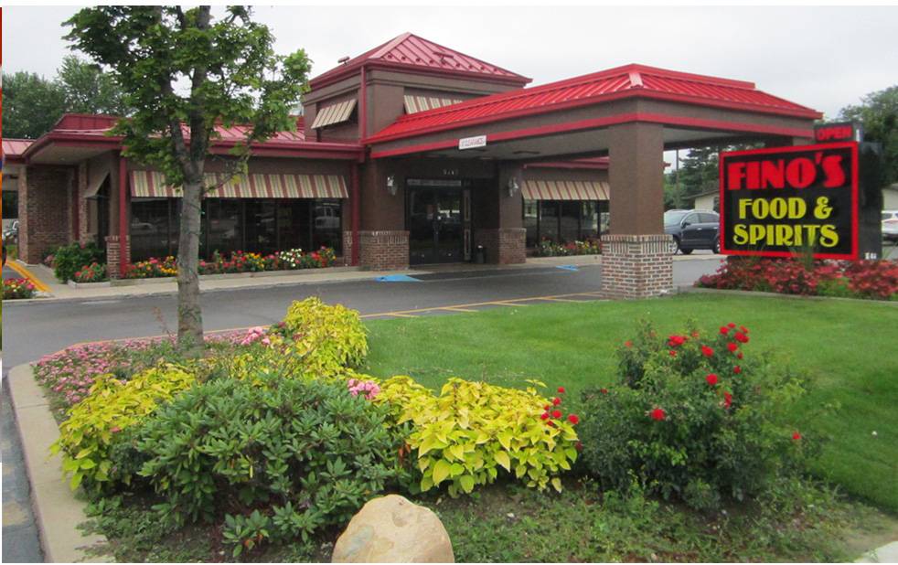 Finos Family Dining | restaurant | 5115 Dixie Hwy, Waterford Twp, MI 48329, USA | 2486189141 OR +1 248-618-9141