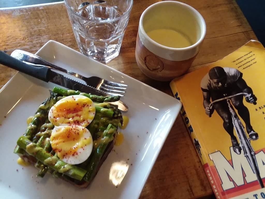 Heartwood | cafe | 237 Commercial St, Nevada City, CA 95959, USA | 5304706161 OR +1 530-470-6161