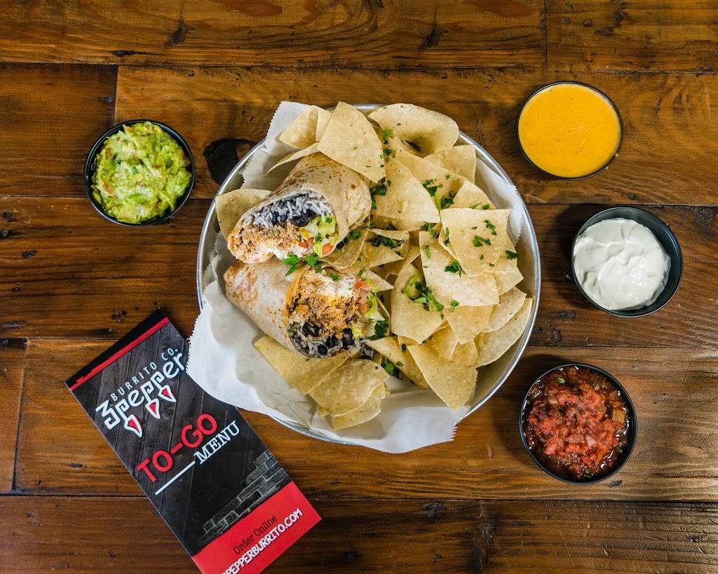 3 Pepper Burrito Company | restaurant | 1322 Homestead Rd N, Lehigh Acres, FL 33936, USA | 2392154731 OR +1 239-215-4731