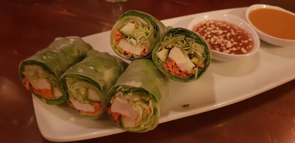 Bangkok Bay | restaurant | 731 S Highway 101, #1b1, Solana Beach, CA 92075, Solana Beach, CA 92075, USA | 8587922427 OR +1 858-792-2427