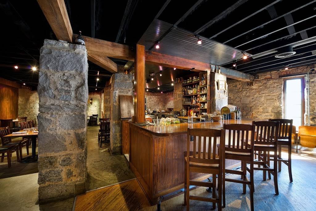 Wrecking Bar Brewpub | restaurant | 292 Moreland Ave NE, Atlanta, GA 30307, USA | 4042212600 OR +1 404-221-2600