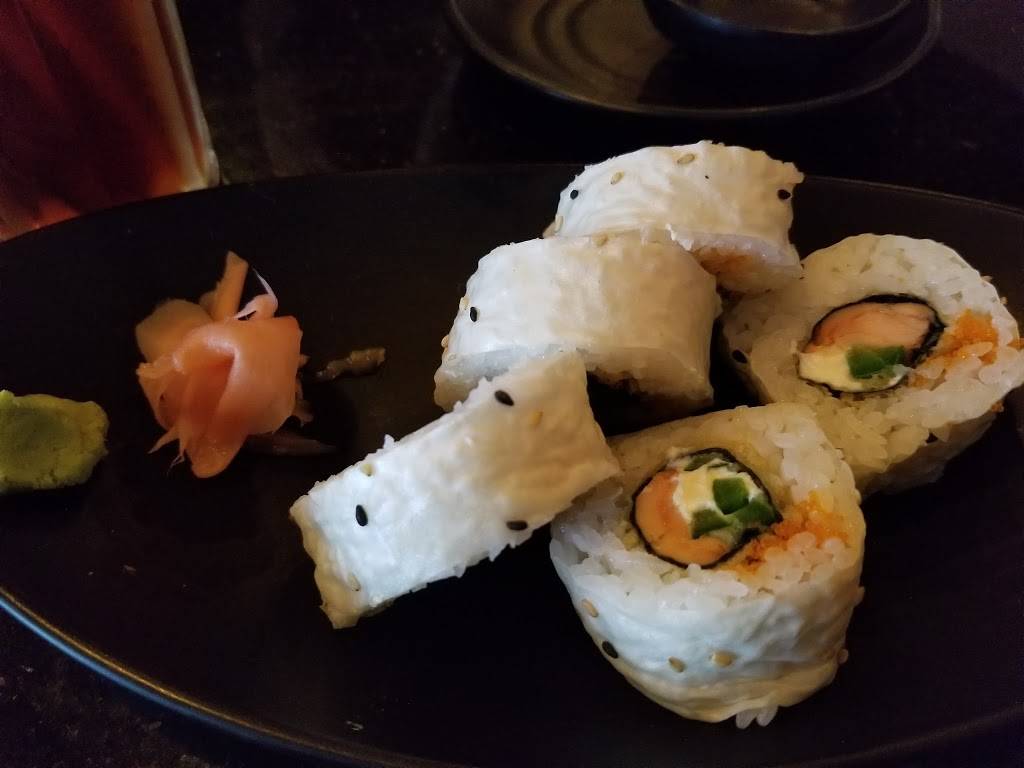 Ginger Cafe | restaurant | 7548 FM 1960, Humble, TX 77346, USA | 2818128853 OR +1 281-812-8853