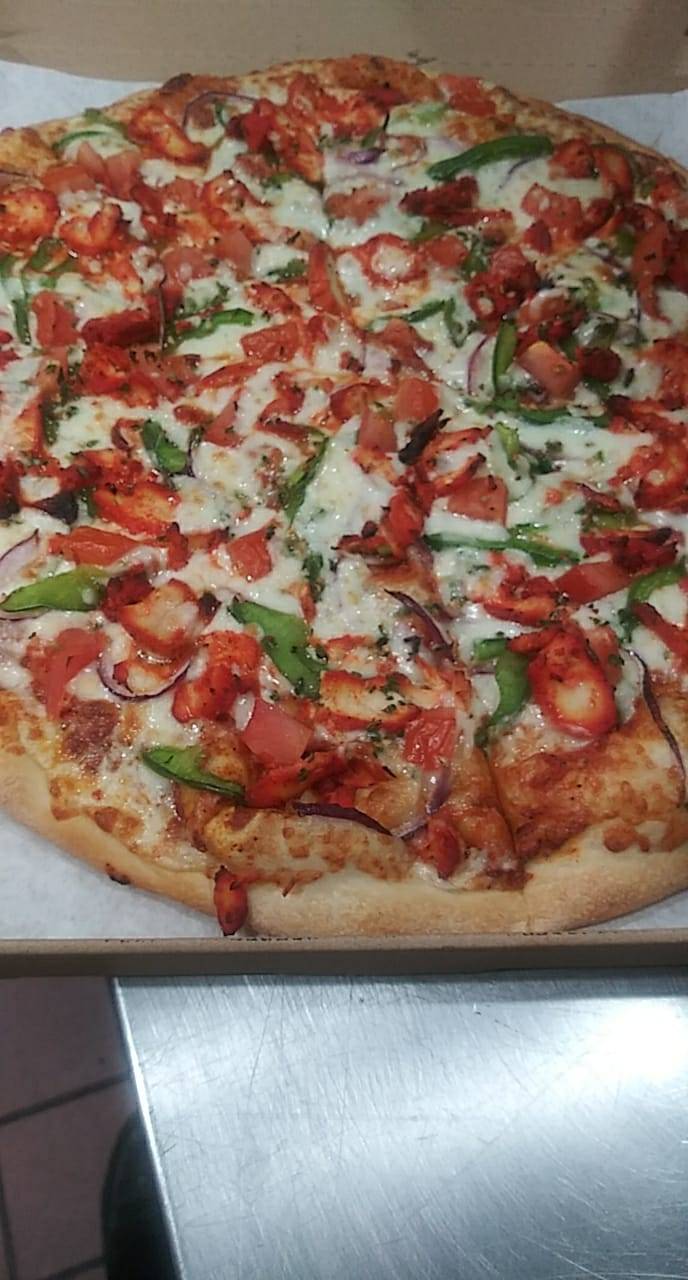 Crazy Marios Pizza and Indian Restaurant | restaurant | 7667 Lake Worth Rd, Lake Worth, FL 33467, USA | 5619697272 OR +1 561-969-7272