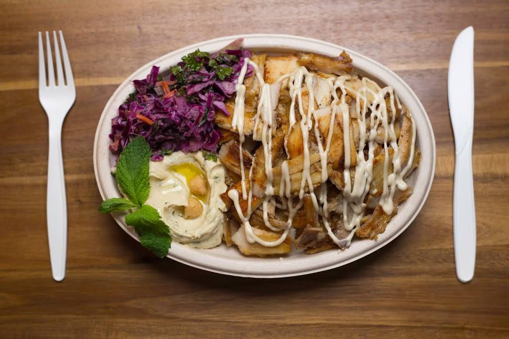 Yafa Hummus | restaurant | 2439 Naglee Rd #7E, Tracy, CA 95304, USA | 2098329232 OR +1 209-832-9232