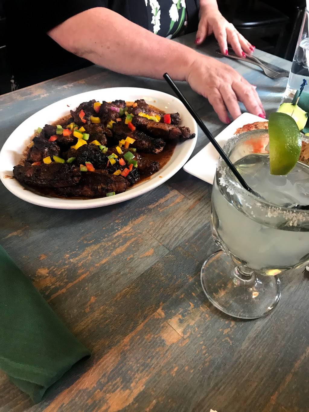 Spice Island Grill | restaurant | 10 N Sierra Madre St, Colorado Springs, CO 80903, USA | 7194738280 OR +1 719-473-8280