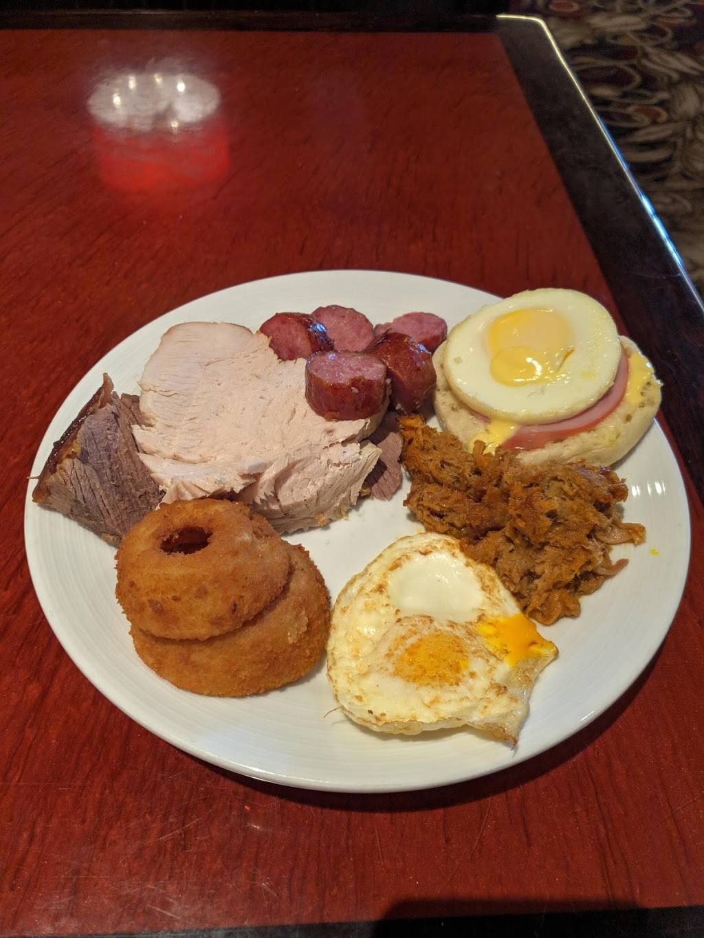 Rivers Casino Pittsburgh | restaurant | 777 Casino Dr, Pittsburgh, PA 15212, USA | 4122317777 OR +1 412-231-7777