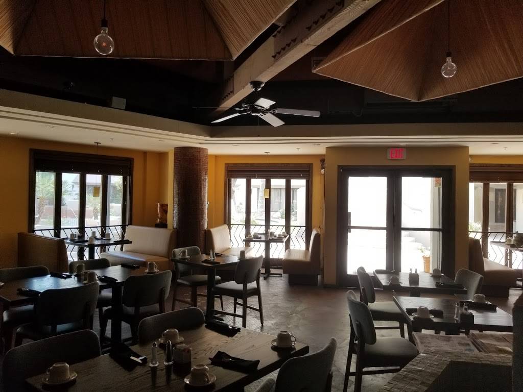 Cafe Azul | restaurant | 200 N Centennial Way, Mesa, AZ 85201, USA | 4808988300 OR +1 480-898-8300