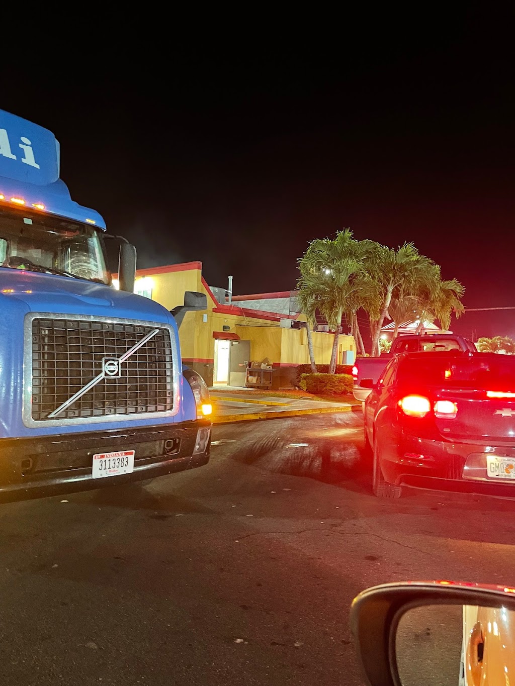 Popeyes Louisiana Kitchen | restaurant | 932 S Main St, Belle Glade, FL 33430, USA | 5619965089 OR +1 561-996-5089