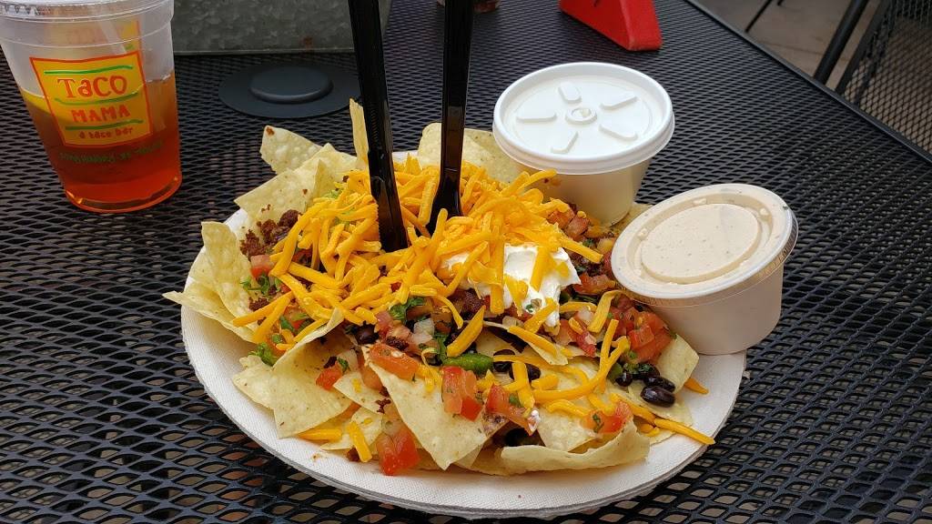 Taco Mama - Twickenham Square | restaurant | 301 Pelham Ave SW, Huntsville, AL 35801, USA | 2565196262 OR +1 256-519-6262