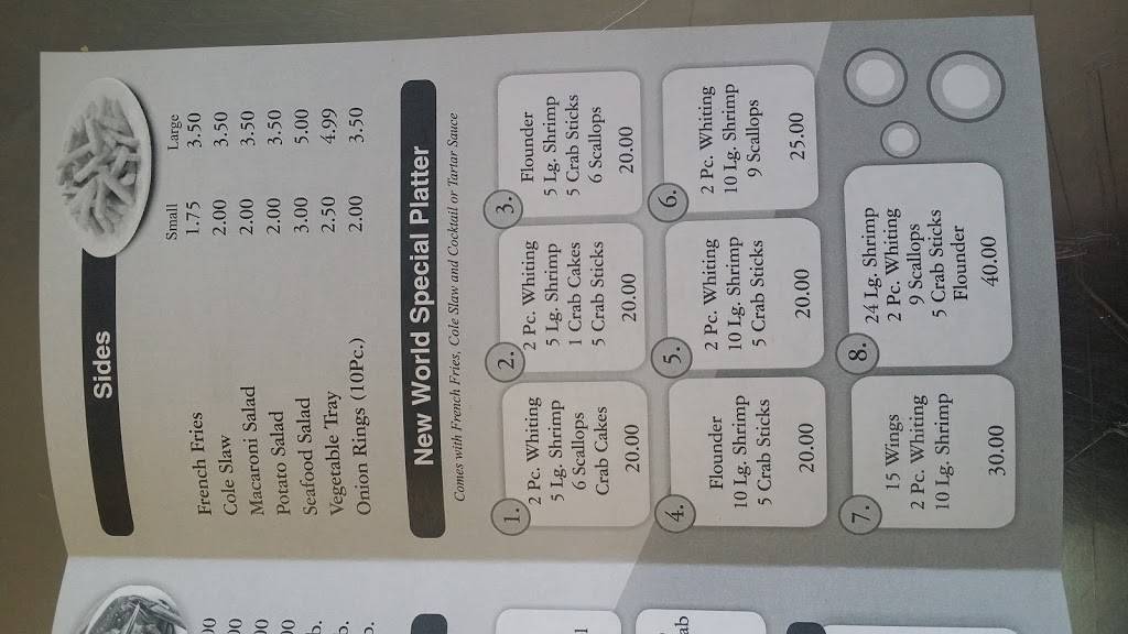 Bj seafood | meal takeaway | 4086 Lancaster Ave, Philadelphia, PA 19104, USA | 2158236968 OR +1 215-823-6968