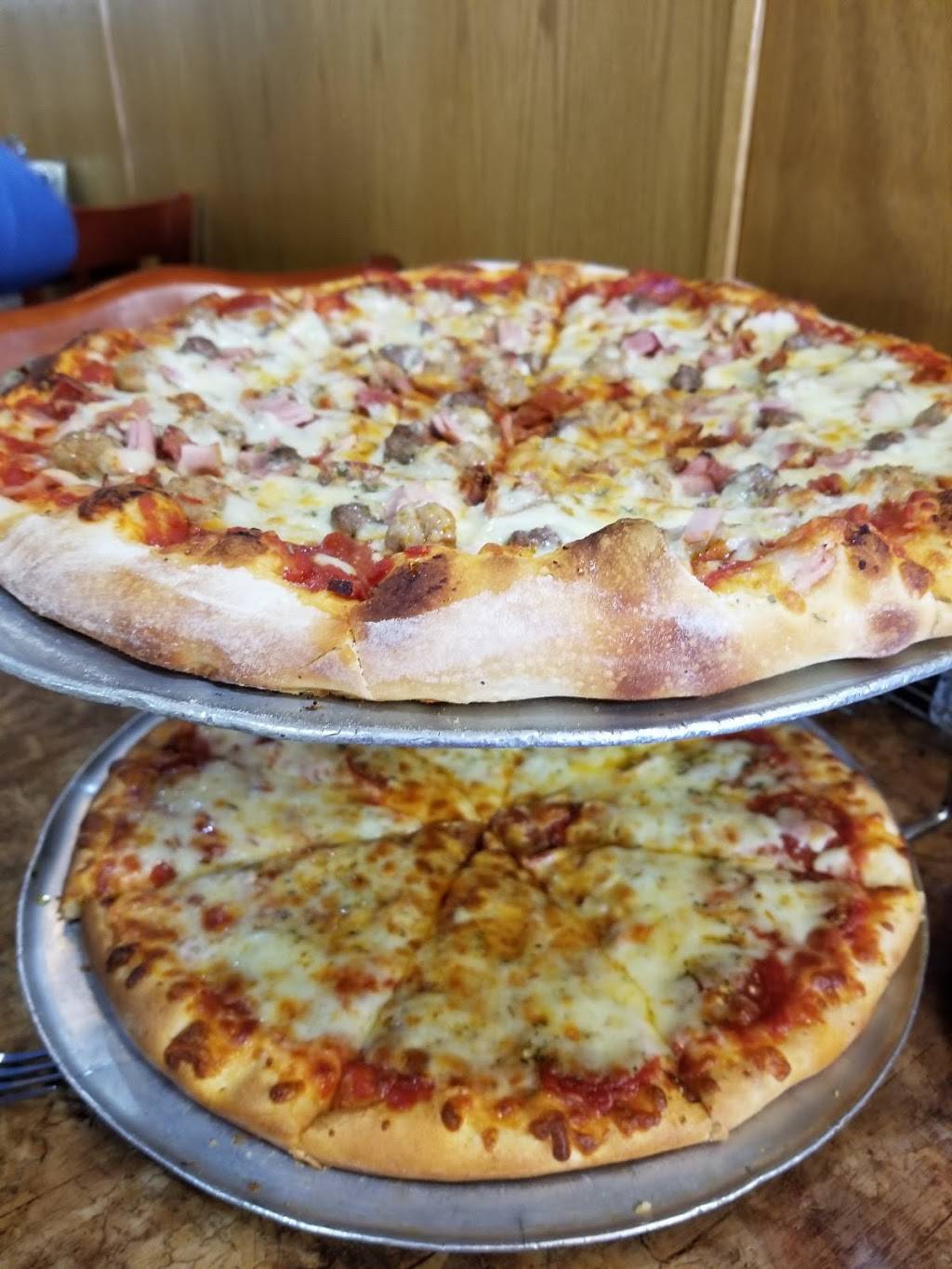 Amis Italian Restaurant and Pizzeria | restaurant | 3728 Monticello, Plaza Dr, OFallon, MO 63368, USA | 6363298787 OR +1 636-329-8787