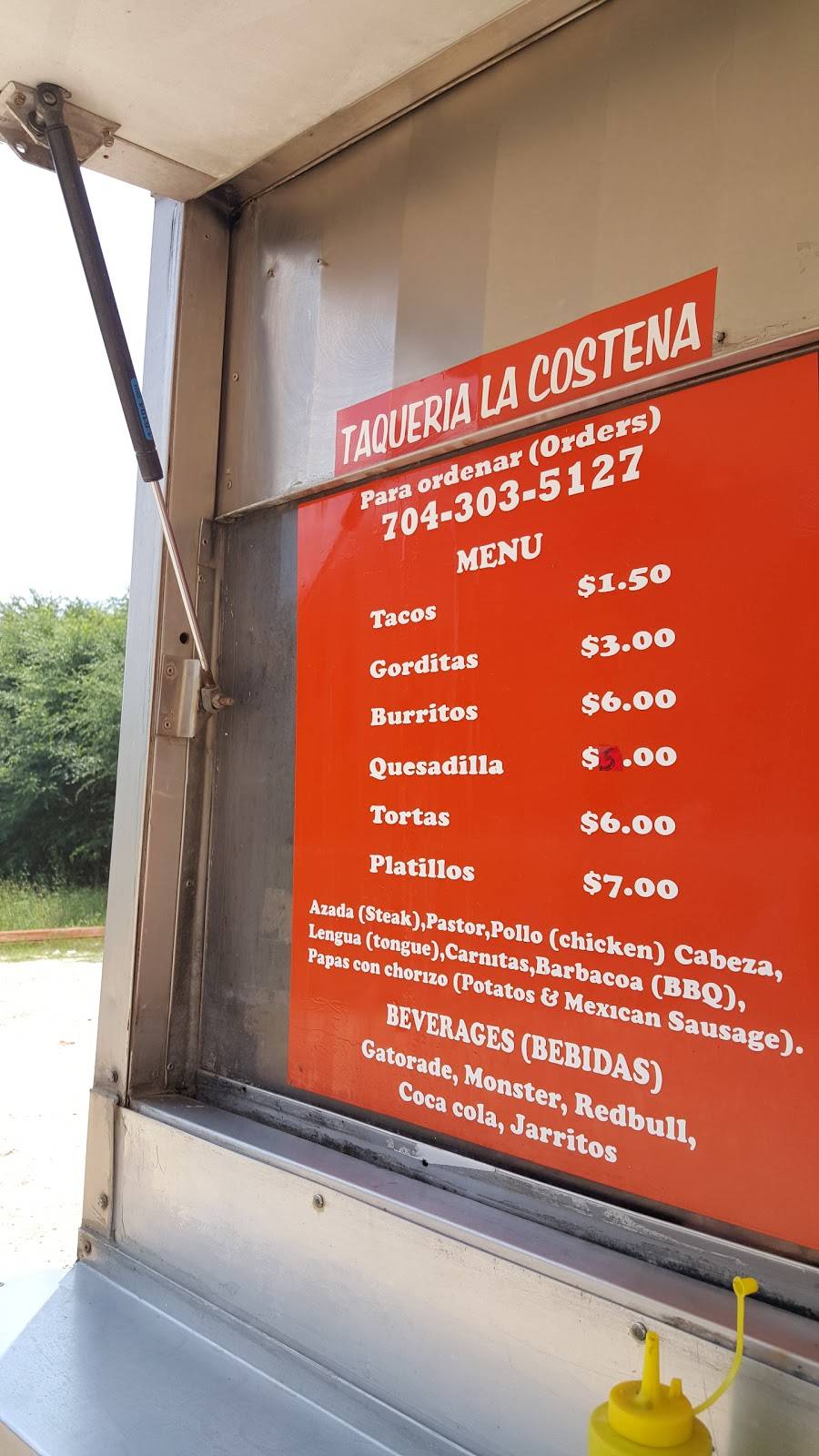 Loncheraa | restaurant | 1958, 1998 Providence Rd S, Waxhaw, NC 28173, USA | 7043035127 OR +1 704-303-5127