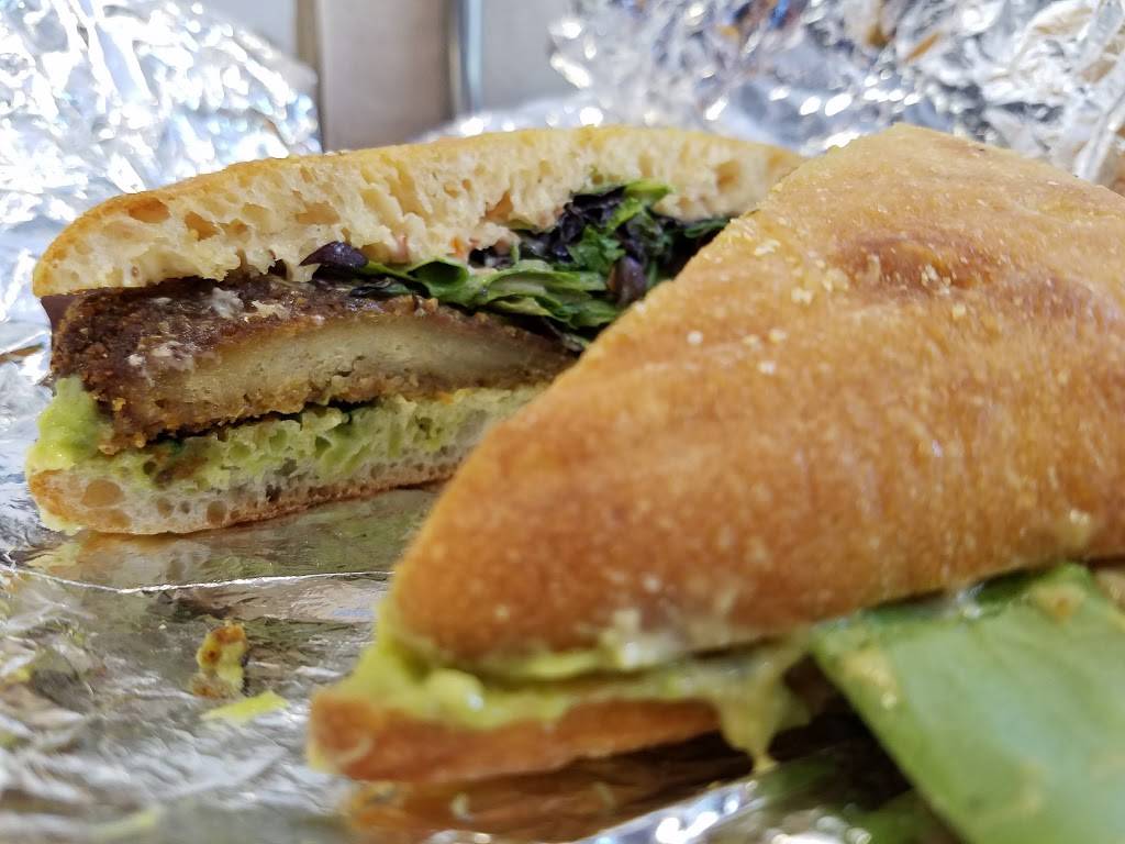 Blossom Du Jour | restaurant | 259 W 23rd St, New York, NY 10011, USA | 2122292595 OR +1 212-229-2595