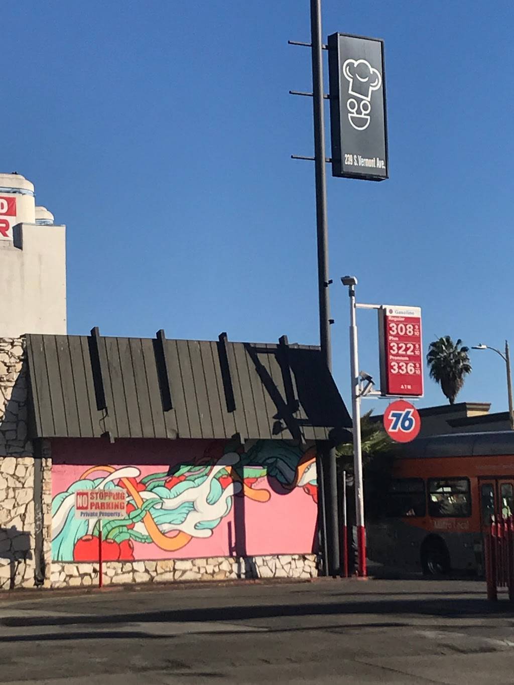 Lock & Key | restaurant | 239 S Vermont Ave, Los Angeles, CA 90004, USA | 2133895625 OR +1 213-389-5625