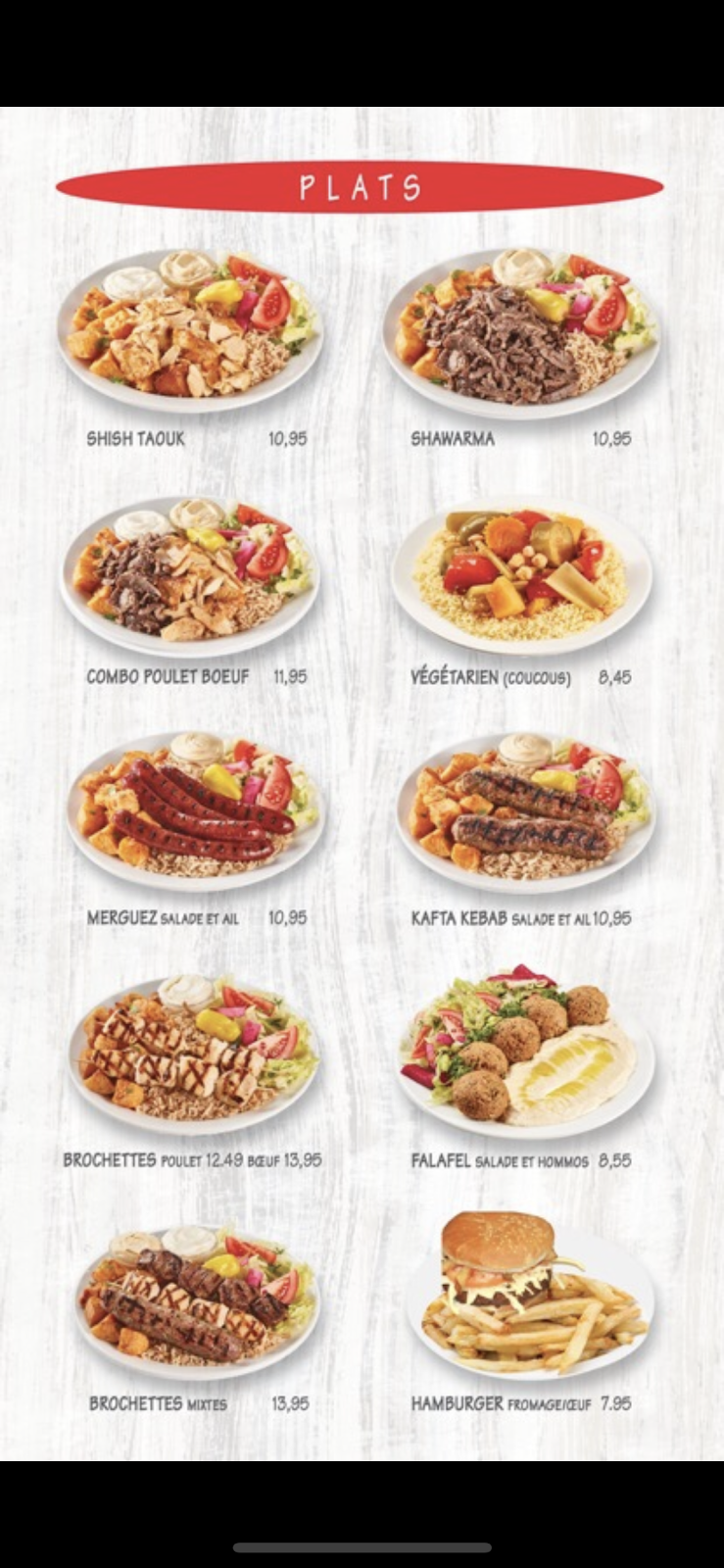 Restaurant basha | restaurant | 800 Boulevard Chomedey, Laval, QC H7V 3X1, Canada | 4506866849 OR +1 450-686-6849