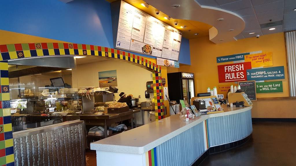 Rubios | restaurant | 2406 E Katella Ave, Anaheim, CA 92806, USA | 7146344700 OR +1 714-634-4700