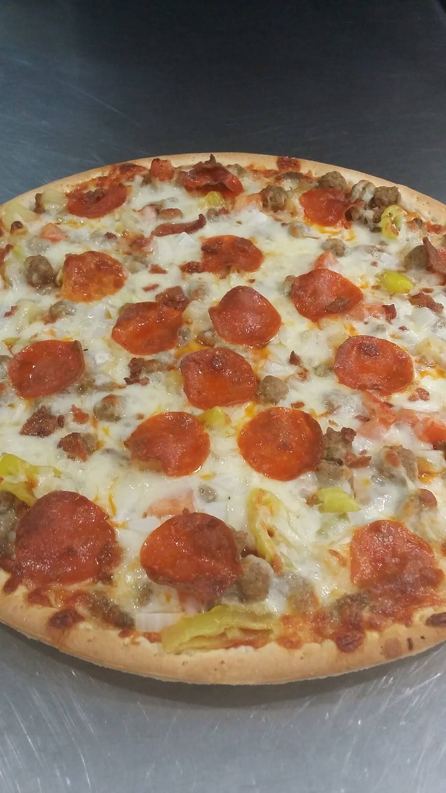 Big Ds Pizza | restaurant | 103 TN-20, Summertown, TN 38483, USA | 9319642500 OR +1 931-964-2500