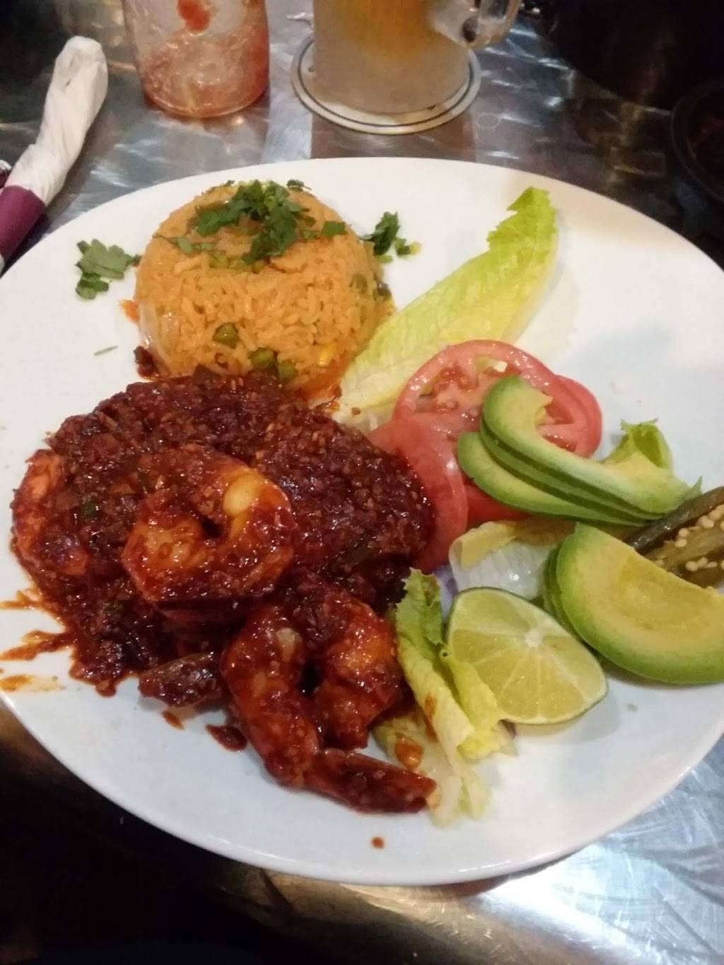 Los Arcos Kitchen & Cantina | restaurant | 7386 Airport View Dr SW, Rochester, MN 55902, USA | 5072060302 OR +1 507-206-0302