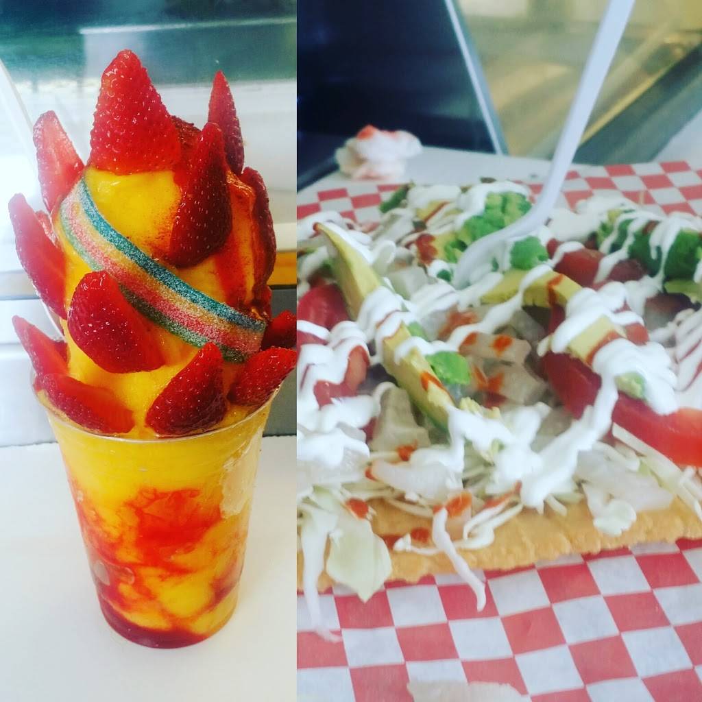 Hay Elotes | restaurant | 2214 E 7th St, Austin, TX 78702, USA | 5125512483 OR +1 512-551-2483