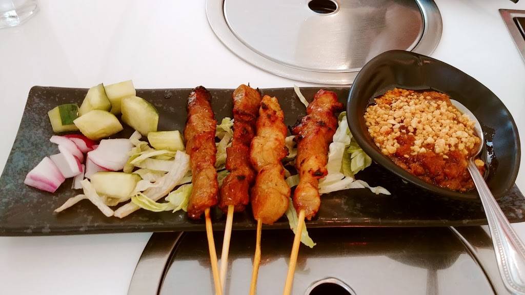 House Malaysian | restaurant | 634 Gorge Rd, Cliffside Park, NJ 07010, USA | 2013138880 OR +1 201-313-8880