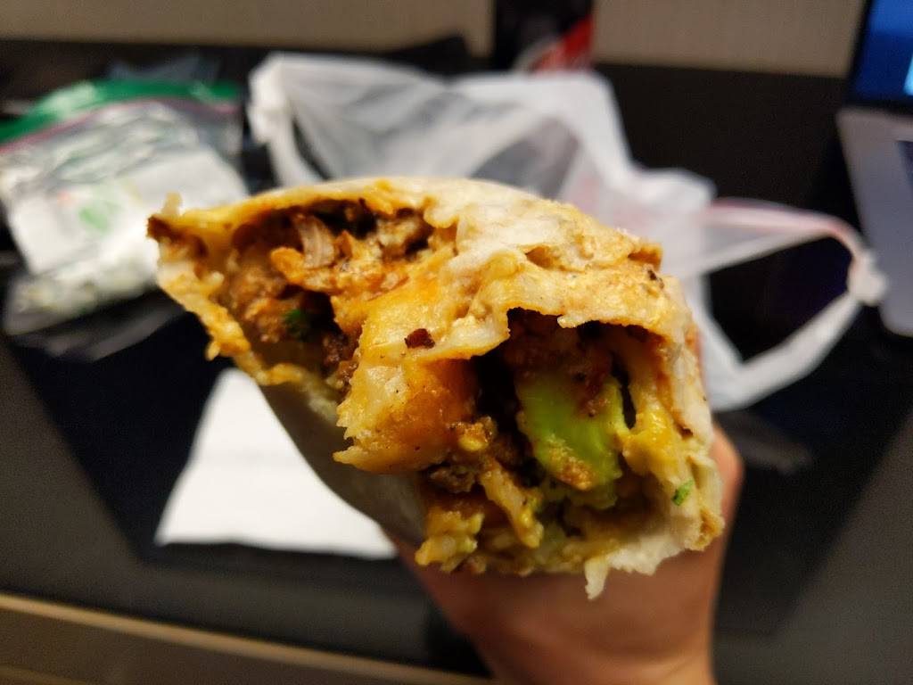 Taqueria Jalapenos y Pupuseria | restaurant | 107 Leonard St, Santa Cruz, CA 95060, USA | 8314666565 OR +1 831-466-6565