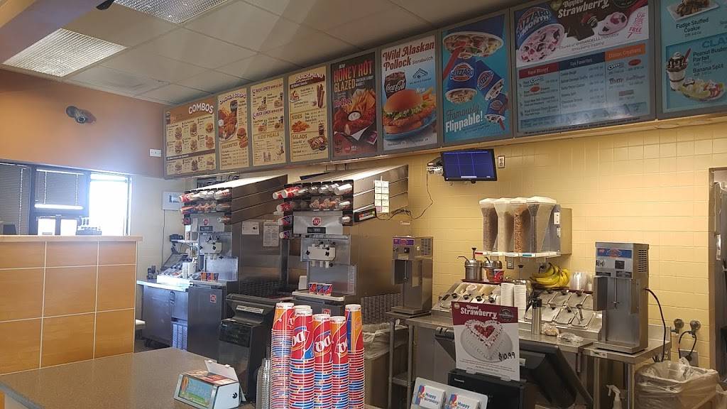 Dairy Queen Grill & Chill | restaurant | 3385 Denmark Ave, Eagan, MN 55121, USA | 6516869057 OR +1 651-686-9057
