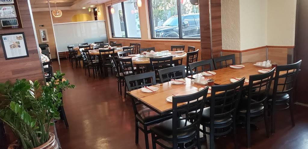 Peters Kitchen China Bistro | restaurant | 3922 E Colonial Dr, Orlando, FL 32803, USA | 4078958174 OR +1 407-895-8174