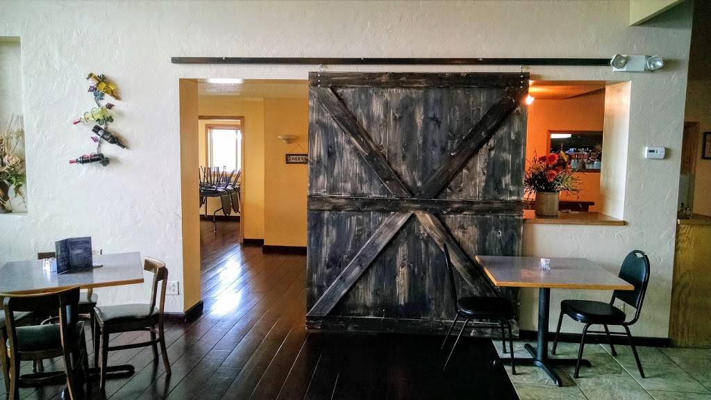 The Hub Supper Club | restaurant | 30905 Co Rd 13, Burtrum, MN 56318, USA | 3202854318 OR +1 320-285-4318