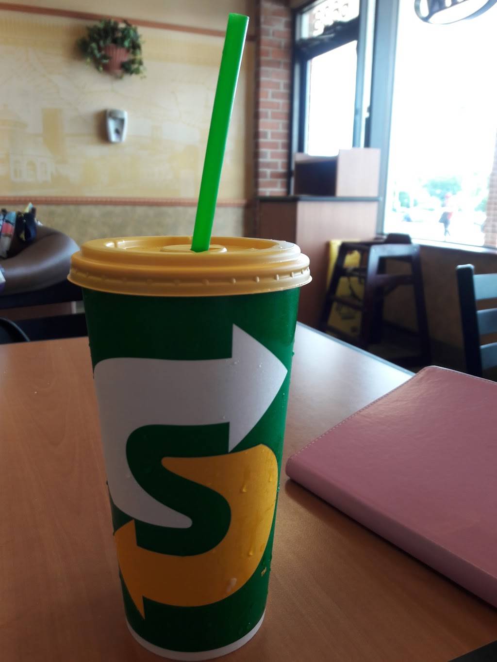 Subway Restaurants | restaurant | 6638 Security Blvd, Gwynn Oak, MD 21207, USA | 4102651307 OR +1 410-265-1307