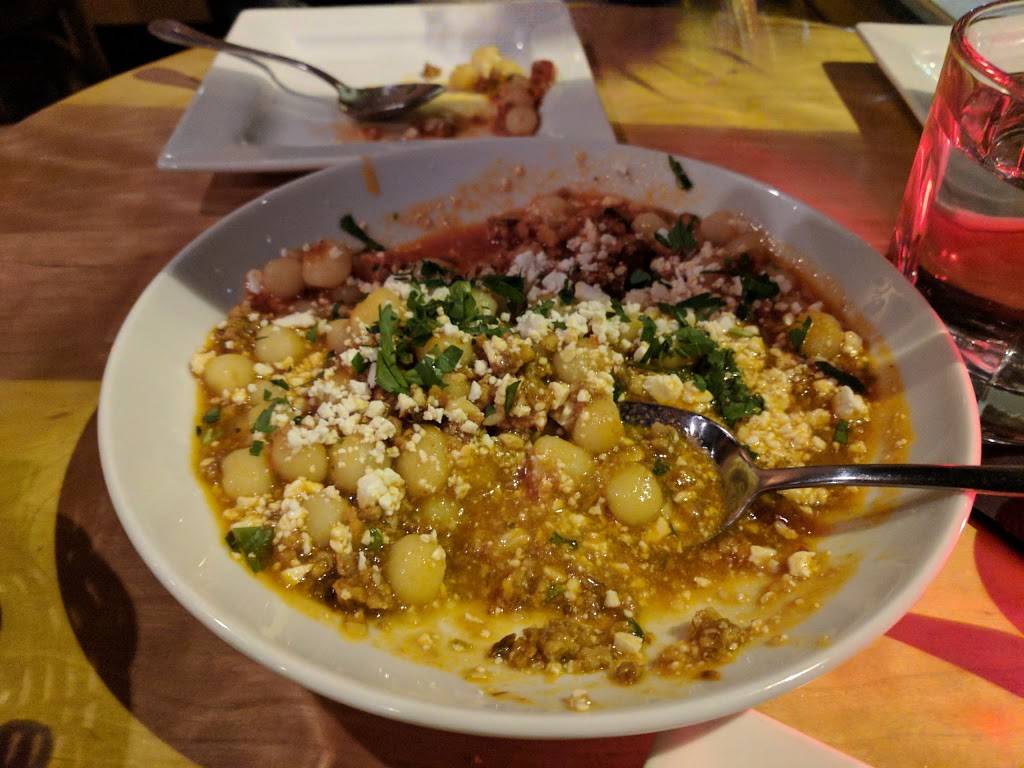 Osteria Papavero | restaurant | 128 E Wilson St, Madison, WI 53703, USA | 6082558376 OR +1 608-255-8376