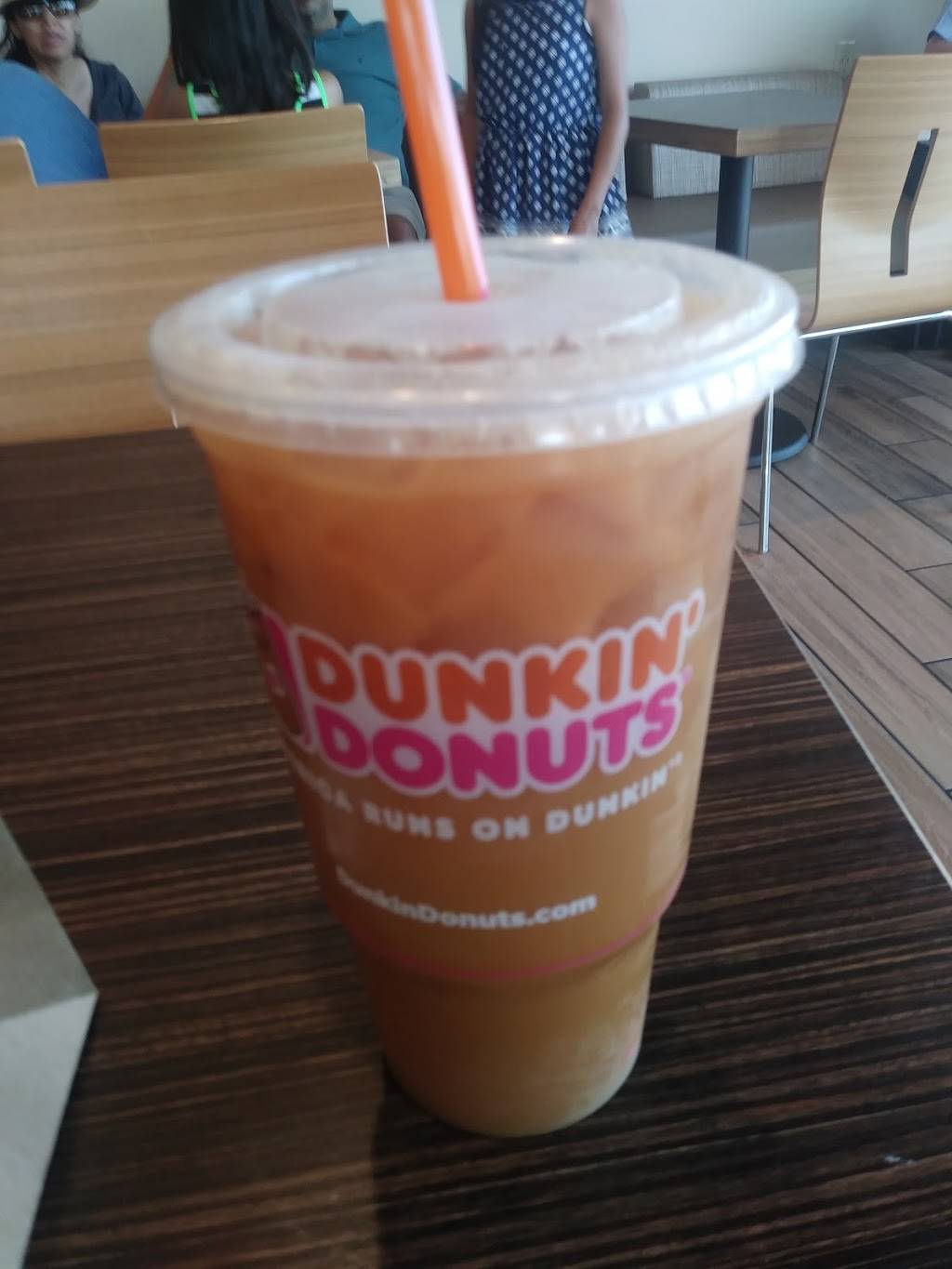 Dunkin | cafe | 10432 Sepulveda Blvd, Mission Hills, CA 91345, USA | 8183616161 OR +1 818-361-6161