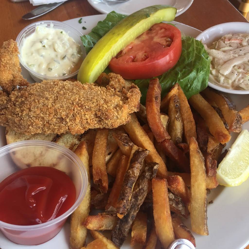 Inlet Seafood Restaurant | restaurant | 541 E Lake Dr, Montauk, NY 11954, USA | 6316684272 OR +1 631-668-4272