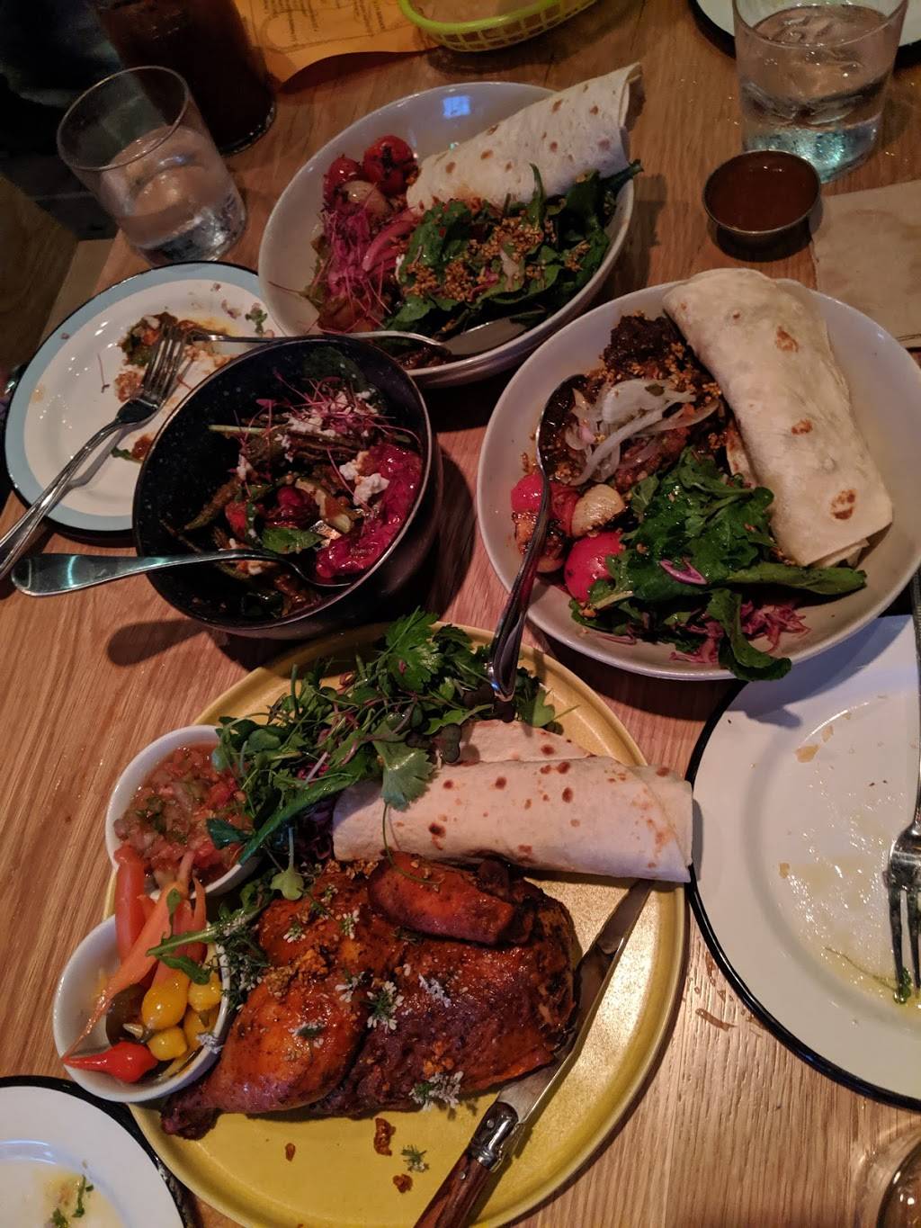 amá•cita | restaurant | 9552 Washington Blvd, Culver City, CA 90232, USA | 4245233300 OR +1 424-523-3300