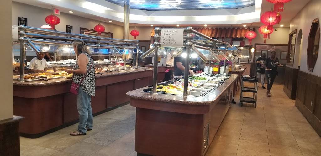 King Super Buffet | restaurant | 4270 Okeechobee Blvd, West Palm Beach, FL 33409, USA | 5616878886 OR +1 561-687-8886