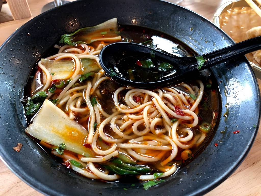 Steam Boys | restaurant | 1200 2nd Ave N, Nashville, TN 37208, USA | 6156786336 OR +1 615-678-6336