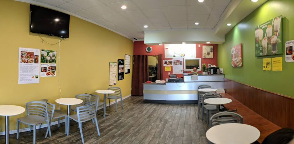 Che-Lo | cafe | 1767 Decoto Rd, Union City, CA 94587, USA | 5104313868 OR +1 510-431-3868