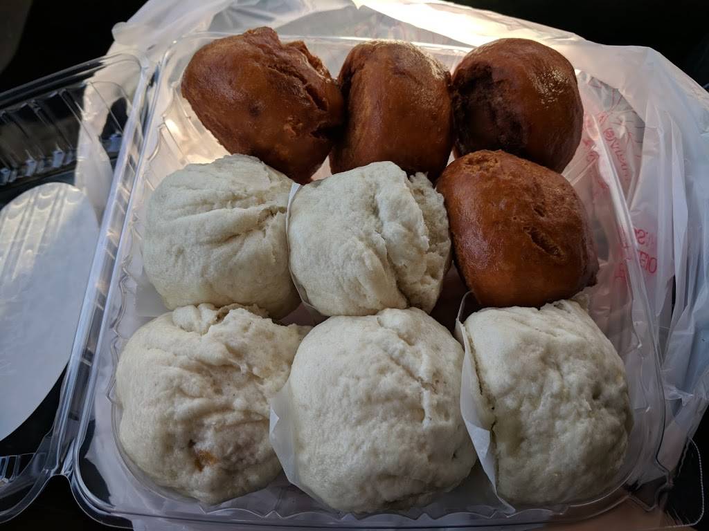 T.P. Banh Bao 2.5 | restaurant | 10032 W McFadden Ave, Westminster, CA 92683, USA | 7144686633 OR +1 714-468-6633