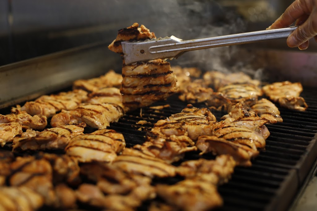 Guapas Mexican Grill | restaurant | 101 Oyster Point Blvd suite 106, South San Francisco, CA 94080, USA | 6507458042 OR +1 650-745-8042