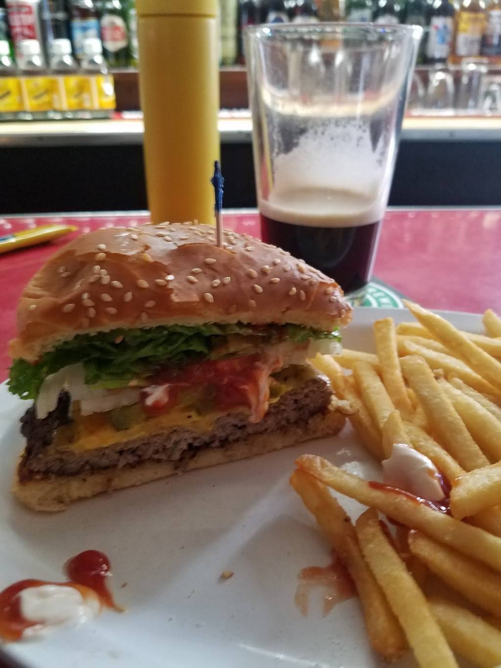 Johnnies Tavern | restaurant | 3503 Trabue Rd, Columbus, OH 43204, USA | 6144880110 OR +1 614-488-0110